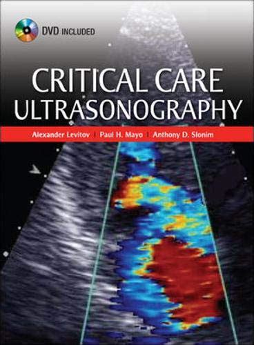 Critical Care Ultrasonography 1st Edition Doc