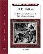 Critical Companion to J.r.r. Tolkien Reader