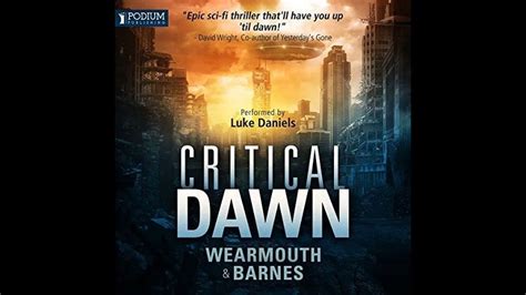 Critical Dawn Doc