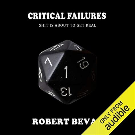 Critical Failures Caverns and Creatures Volume 1 Reader