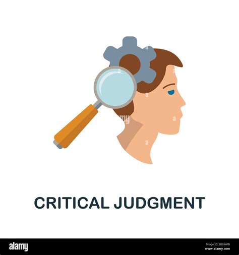 Critical Judgment Kindle Editon