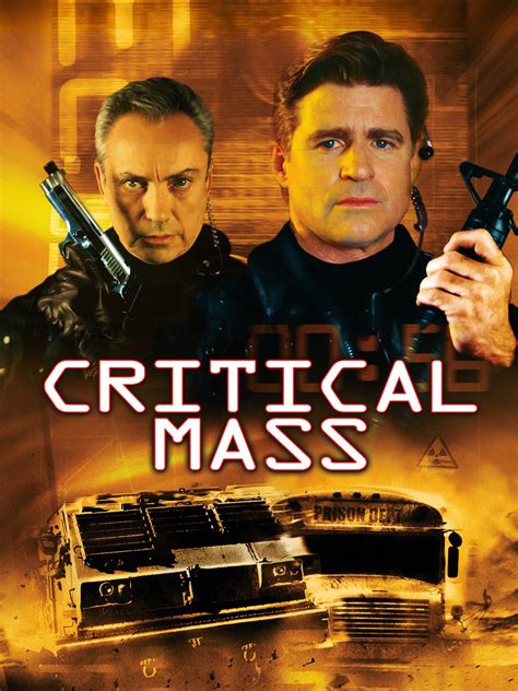 Critical Mass Epub