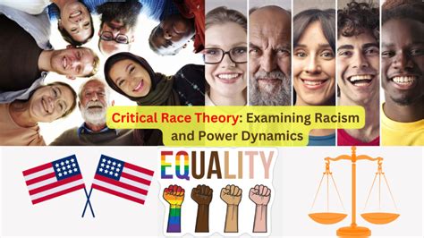 Critical Race Theory: A Guide to Understanding Race and its Impact