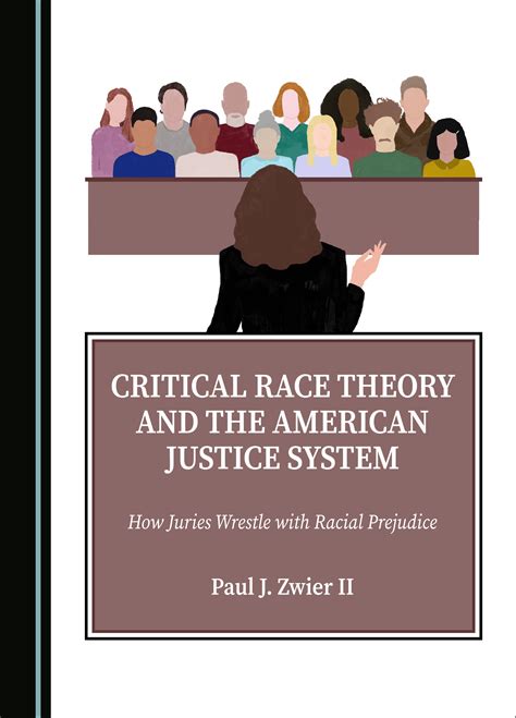 Critical Race Theory: A Pillar of Truth and Justice