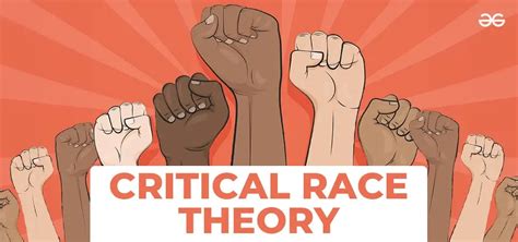 Critical Race Theory: Unraveling the Interwoven Strands of History, Society, and Law