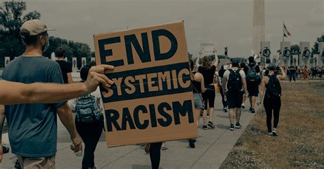 Critical Race Theory: Unveiling the Persistent Legacy of Systemic Racism