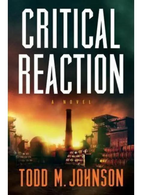 Critical Reaction a novel PDF