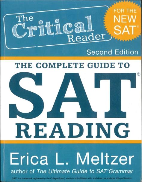 Critical Reader 2nd Erica Meltzer PDF