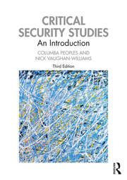 Critical Security Studies: An Introduction pdf Reader