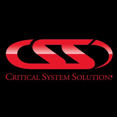 Critical System Solutions Llc Doc