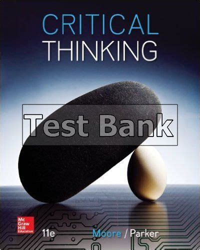 Critical Thinking (11th edition).rar Ebook PDF