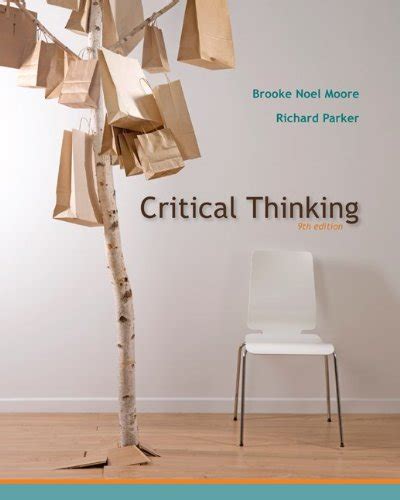 Critical Thinking Ninth Edition Doc
