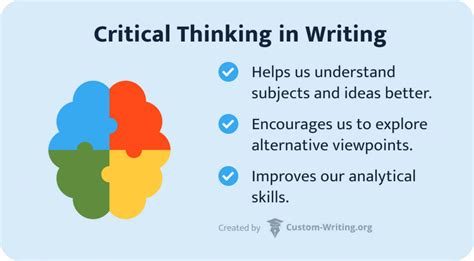 Critical Thinking and Writing PDF