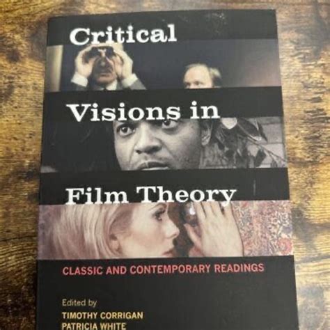 Critical Visions in Film Theory Doc