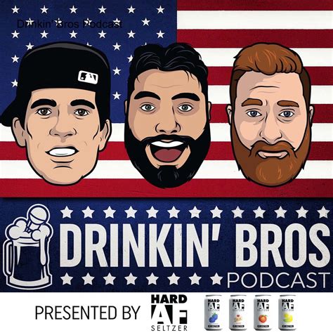 Criticism of the Drinkin' Bros Podcast