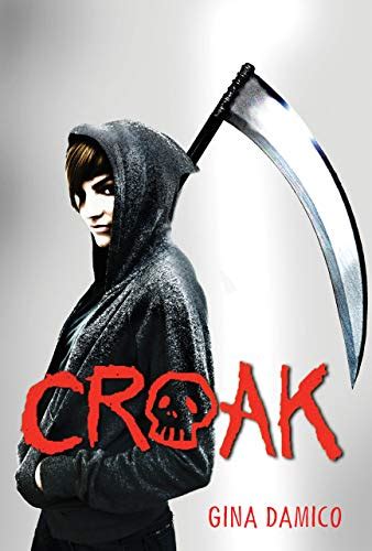 Croak Croak Series Book 1