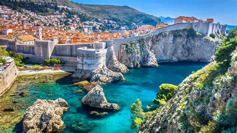 Croatia's Enchanting Beach Towns: A Symphony of Sun, Sand, and Splendor