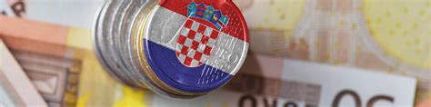 Croatia: Embracing the Euro with Economic Confidence