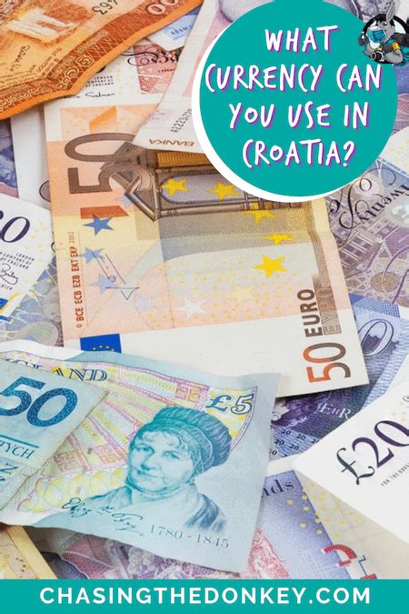 Croatia Currency to Euro: A Comprehensive Guide for 2023