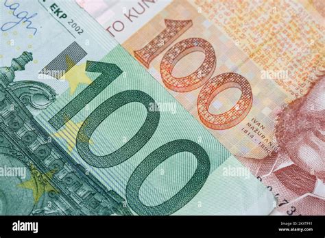 Croatia Exchange Rate Today