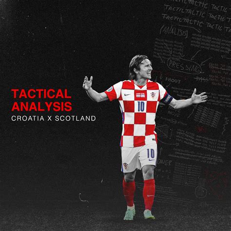 Croatia vs. Scotland: A Comprehensive Analysis of the Rivalry