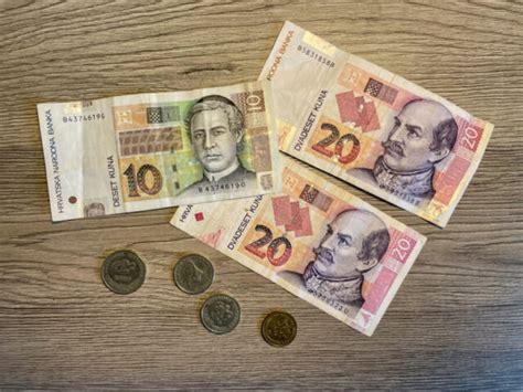 Croatian Dollar to USD: A Comprehensive Guide