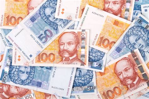 Croatian Kuna to USD: Everything You Need to Know