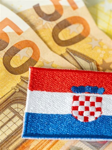 Croatian Money to USD: A Comprehensive Guide