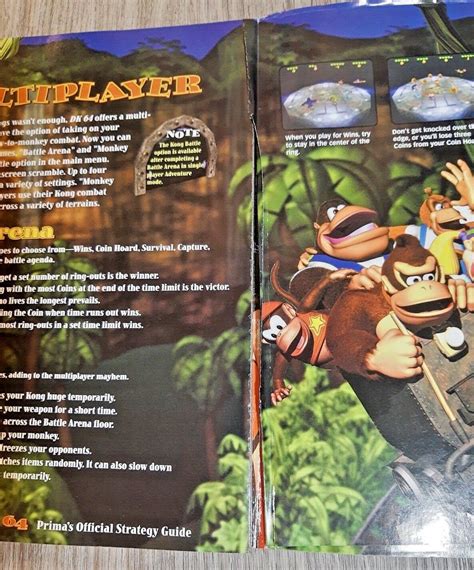 Croc 2 Prima s Official Strategy Guide Reader