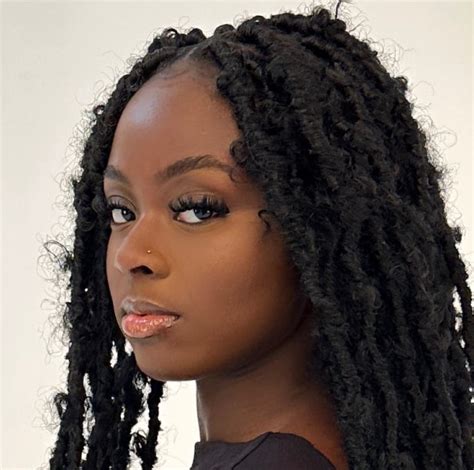 Crochet Braids: An Introduction