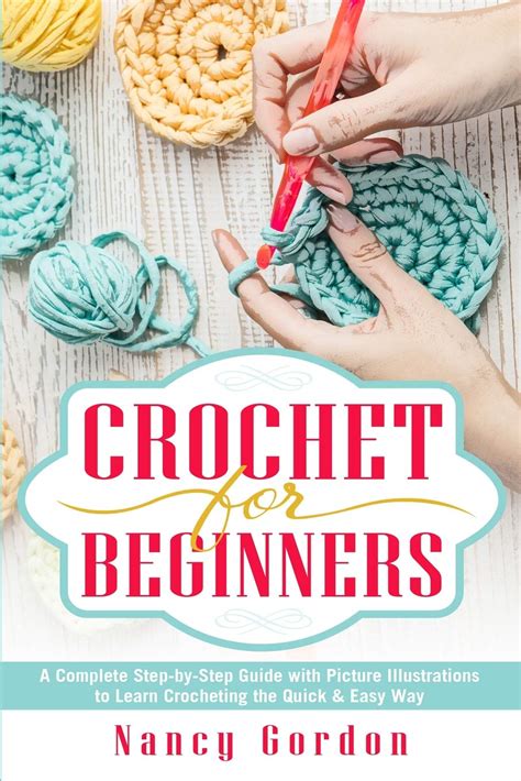 Crochet Crochet Books 20 Crochet Patterns And Projects For Every Season With The Essential Crochet For Beginners Book FREE Bonus Ebook Included for beginners crocheting crochet magazine Epub