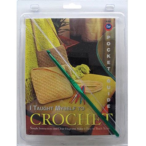 Crochet Pocket Guide Doc