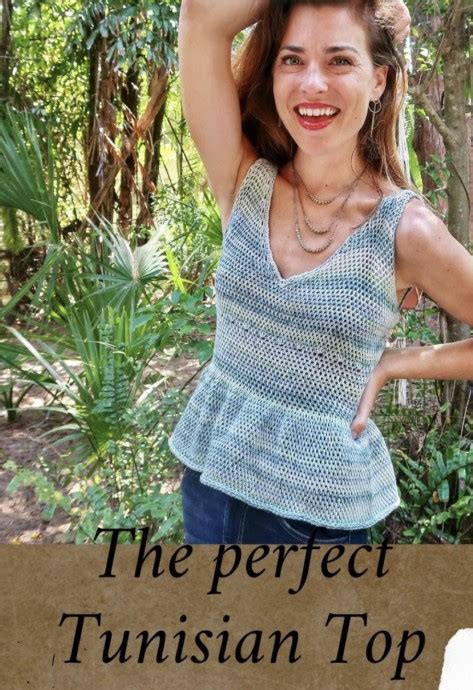 Crochet Shirts for Ladies: Elevate Your Summer Wardrobe