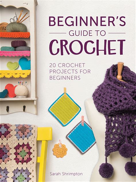 Crocheting Patchwork Patterns (Paperback) Ebook Reader