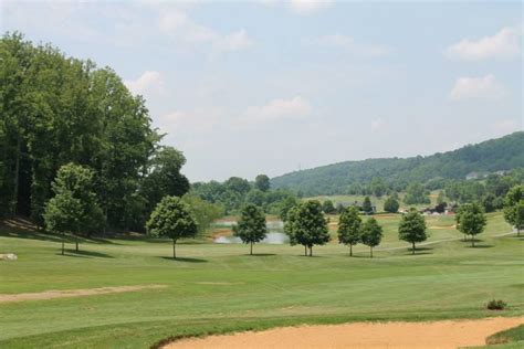 Crockett Ridge Golf Course: Unleashing a World-Class Golfing Oasis