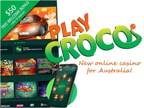 Croco Casino