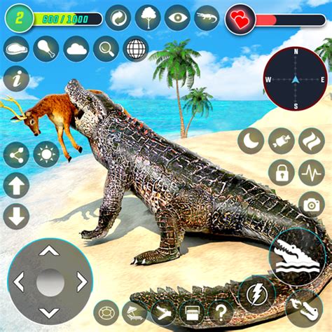 Crocodile Game Crocodile Game: The Ultimate Guide to the Beloved Classic