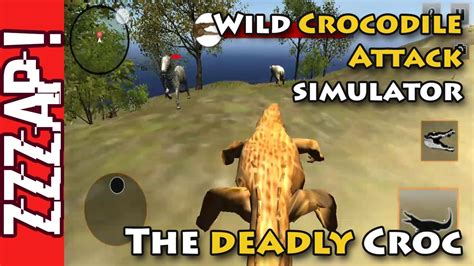 Crocodile Games: A Deep Dive into the Reptilian Gaming Niche