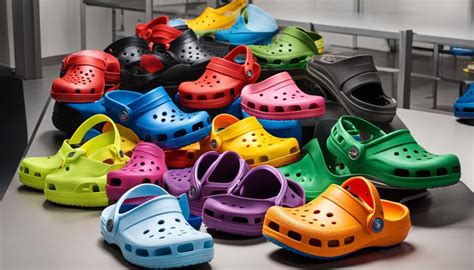 Crocs: Unraveling the Mystery of Their Return Policy with Humor and Facts