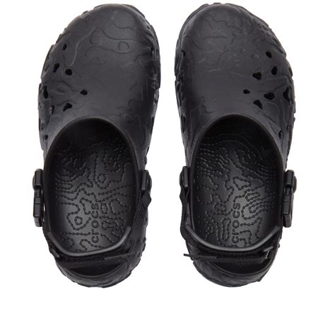 Crocs All-Terrain