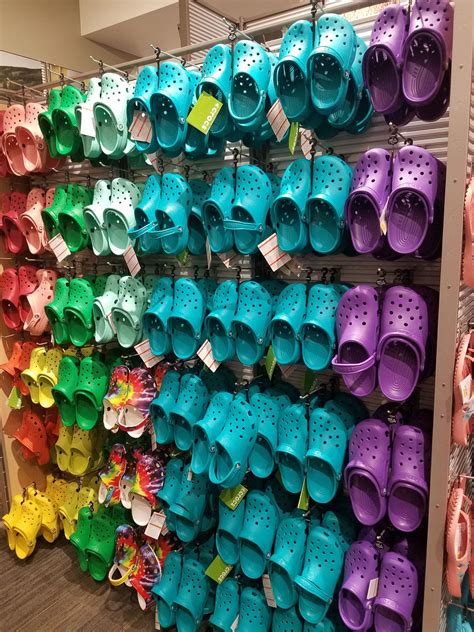 Crocs Stock Price: A $5 Billion Opportunity in 2023