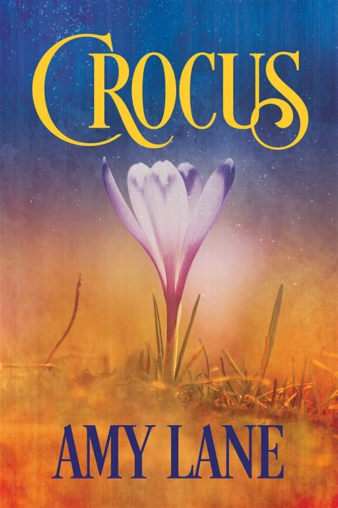 Crocus Bonfires Kindle Editon