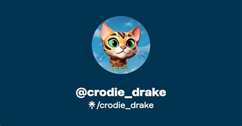 Crodie Drake: The Future of Aerospace Engineering