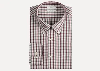 Croft and Barrow Men's Shirts: Unparalleled Comfort and Style for Every Occasion