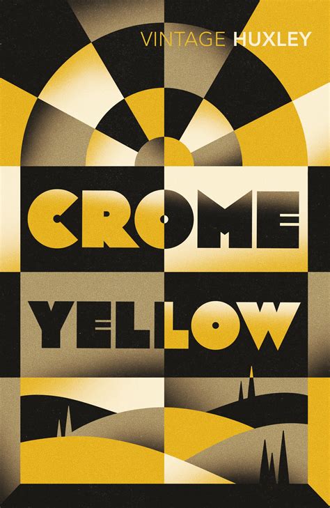 Crome Yellow Epub