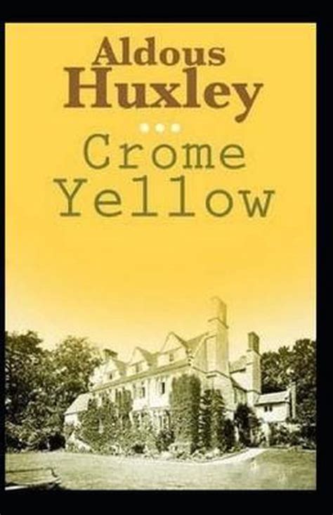 Crome Yellow Epub