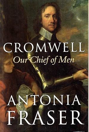 Cromwell, Our Chief of Men Epub