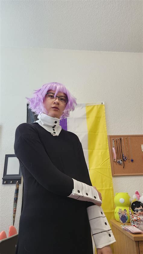 Crona Cosplay: A Guide to Embracing the Power of Madness