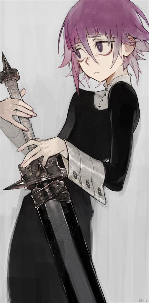 Crona from Soul Eater: A Comprehensive Exploration of their Psyche and Abilities