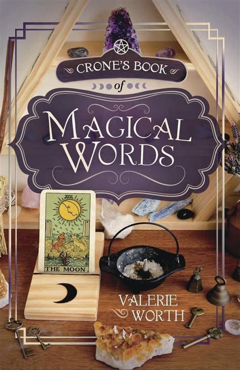Crone.s.Book.of.Magical.Words Ebook Reader